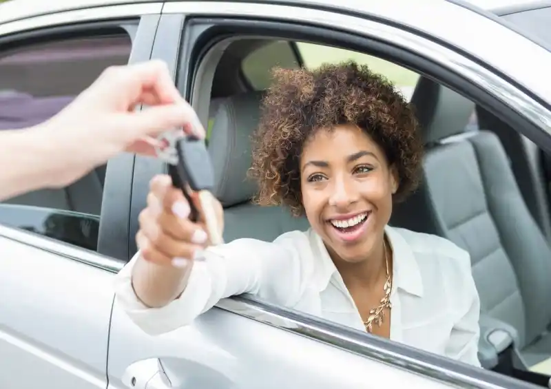 auto leasen Toornwerd
